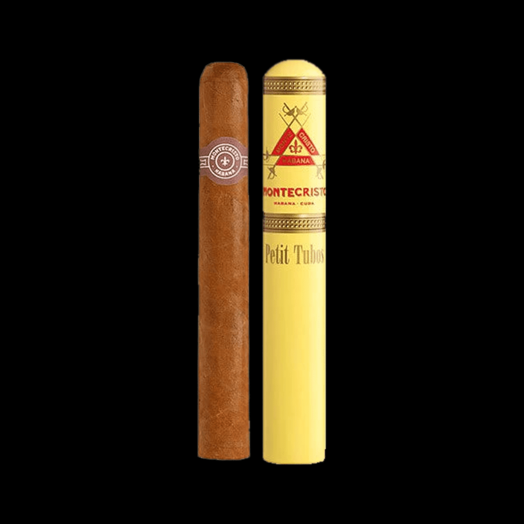 Montecristo-Petit-Tubos-PACK-X3-Unidades Montecristo-Petit-Tubos-PACK-X3-Unidades