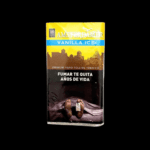 Amsterdamer X30gr Varios Sabores POUCH X1 Unidad