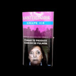 Amsterdamer X30gr Varios Sabores POUCH X1 Unidad