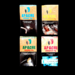 Apache 30gr Varios Sabores X1 Unidad
