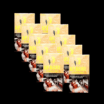 Apache Vainilla X30gr PACK X10 Unidades