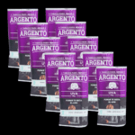 Argento Tabaco de Liar Uva X40gr PACK X10 Unidades (1)