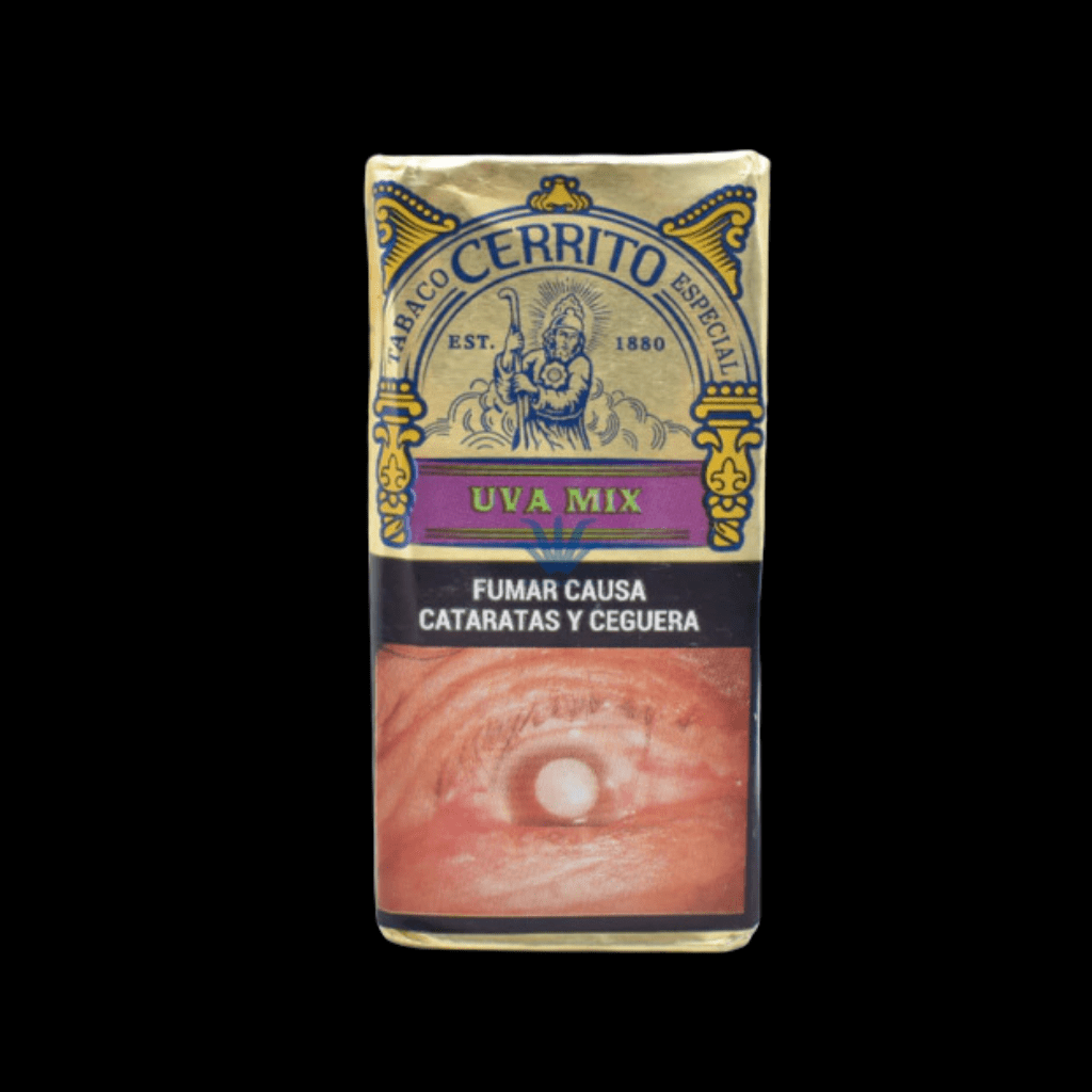 Cerrito POUCH X45gr Varios Sabores X1 Unidad (5)