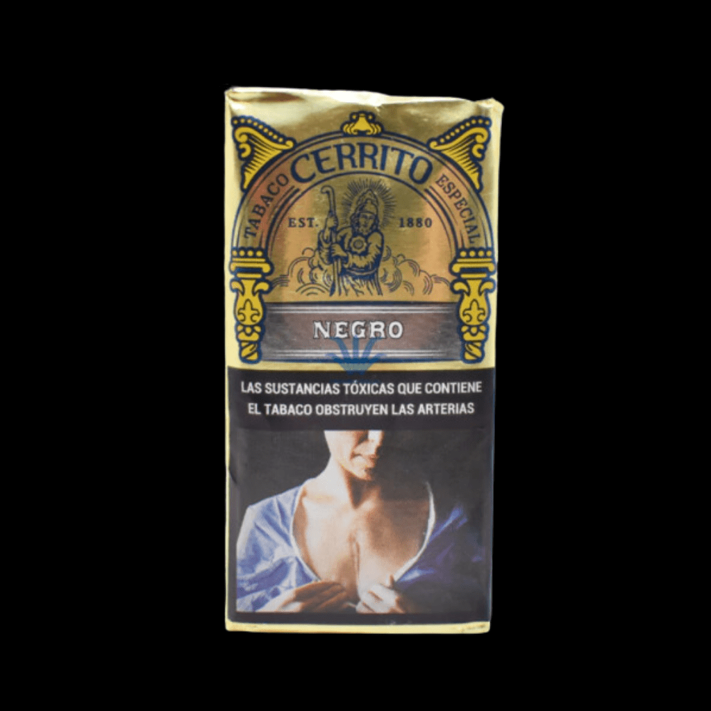 Cerrito POUCH X45gr Varios Sabores X1 Unidad (6)