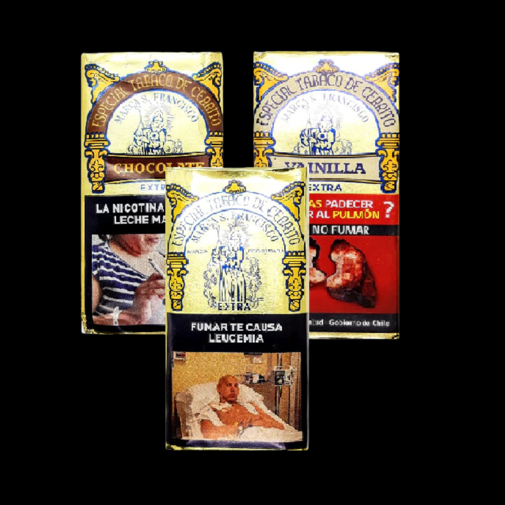 Cerrito POUCH X45gr Varios Sabores X1 Unidad