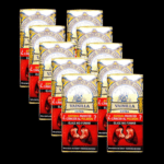 Cerrito Vainilla X45gr PACK X10 Unidades