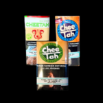 Cheetah POUCH X30gr Varios Sabores X1 Unidad