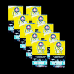 Look Out Vainilla X30gr PACK X10 Unidades