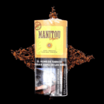 Manitou Orgánico X35gr PACK X10 Unidades