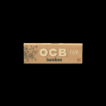 Ocb Bamboo 1 14 p X50 Papeles X1 Unidad (2)