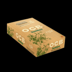 Ocb Bamboo 1 14 p X50 Papeles X1 Unidad (2)