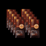 Pueblo Chocolate X30GR PACK X10 Unidades