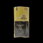 Pueblo JBR Vainilla X30GR X1 Unidad