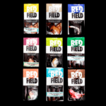 Redfield X30 GRS Varios Sabores