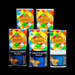 Saints POUCH X50gr Varios Sabores X1 Unidad