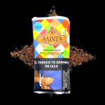 Saints POUCH X50gr Varios Sabores X1 Unidad