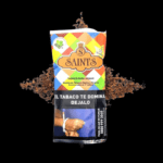 Saints POUCH X50gr Varios Sabores X1 Unidad
