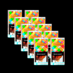 Saints Vainilla X30gr PACK X10 Unidades