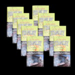 Stanley Citrus X30gr PACK X10 Unidades (1)