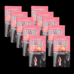 Stanley FrambuesaPiña X30gr PACK X10 Unidades