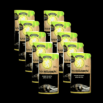 Van Haasen Tabaco de Liar X30gr PACK X10 Unidades