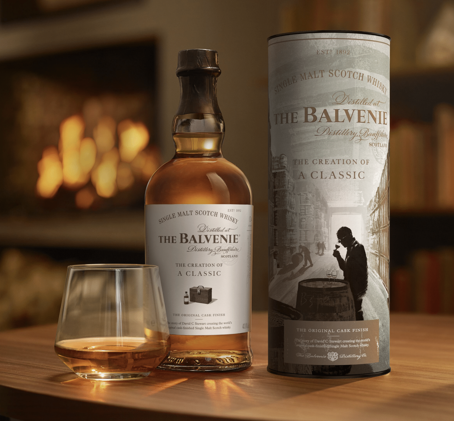 Balvenie-Creation-of-a-Classic