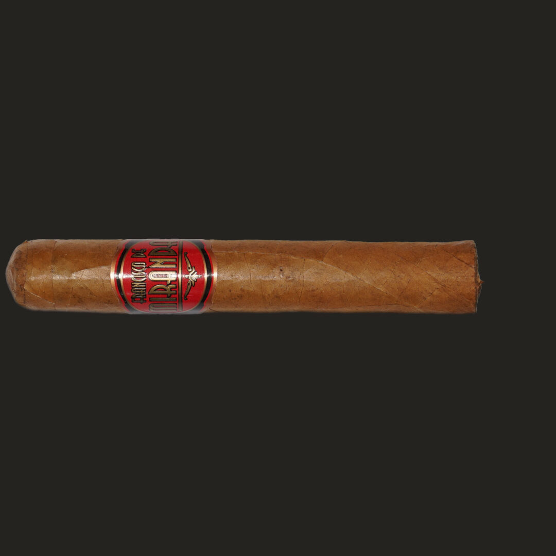 F. de MIRANDA LINEA BORDO ROBUSTO Mazo x 25 und. (5x54) (REP.DOM)