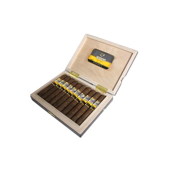 Cohiba Maduro 5 Secretos caja x10 und.