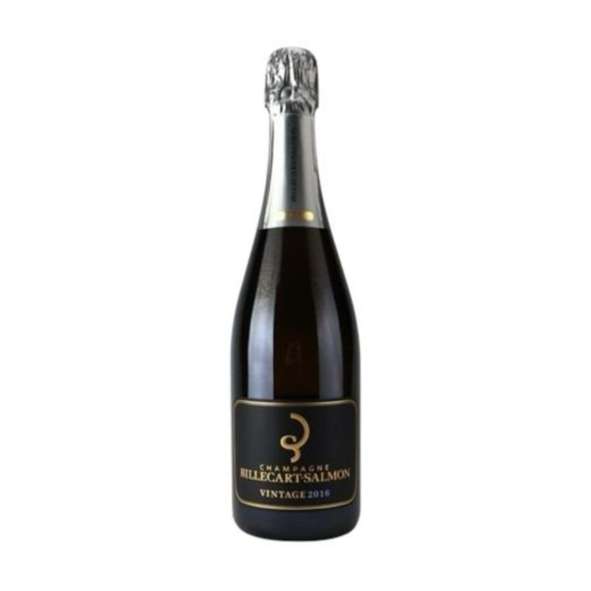 CHAMPAGNE BILLECART-SALMON EXTRA BRUT VINTAGE 2016 — 750 ml CHAMPAGNE BILLECART-SALMON EXTRA BRUT VINTAGE 2016 — 750 ml
