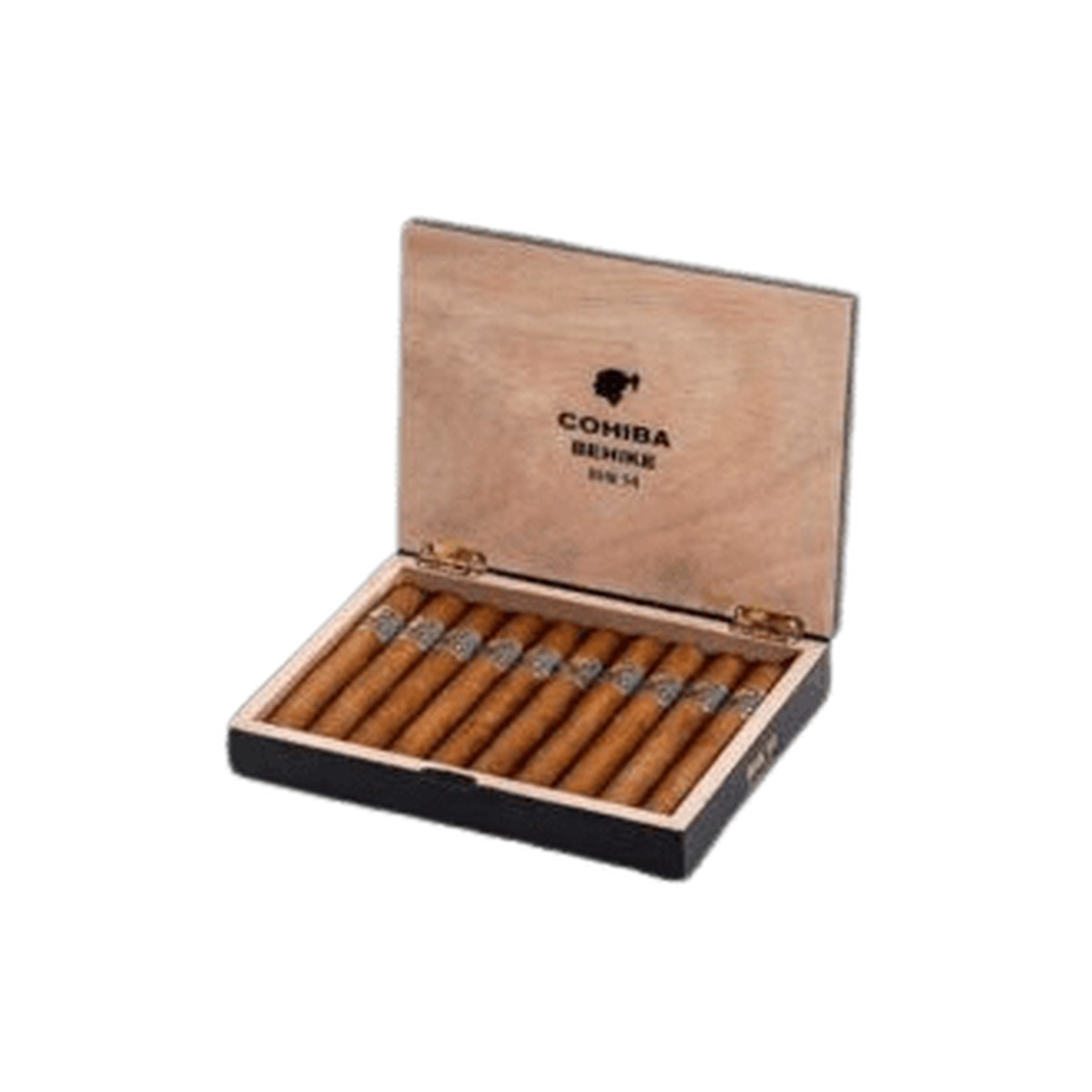 Cohiba Behike 54 caja x10 und. Cohiba Behike 54 caja x10 und.