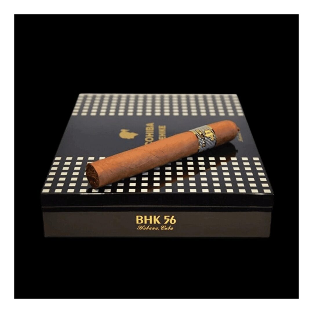 Cohiba Behike 56 caja x10 und.