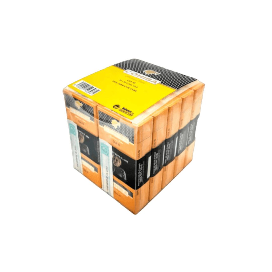 Cohiba Club pack x100 und.
