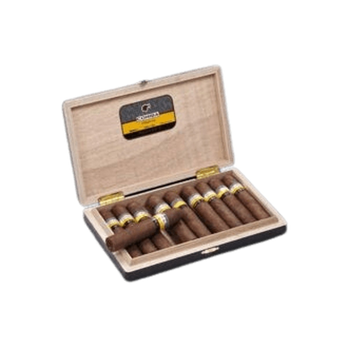 Cohiba Maduro 5 Mágicos caja x10 und. Cohiba Maduro 5 Mágicos caja x10 und.