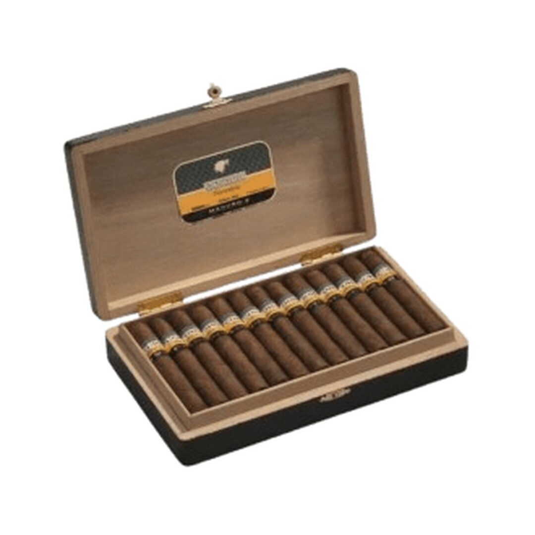 Cohiba Maduro 5 Secretos caja x10 und.