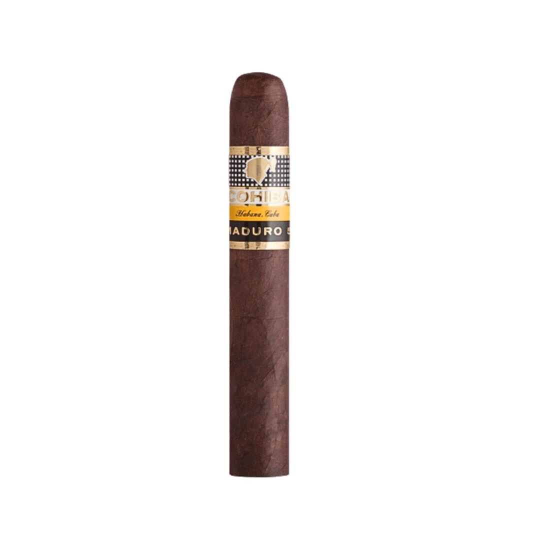 Cohiba Maduro 5 Secretos x 1