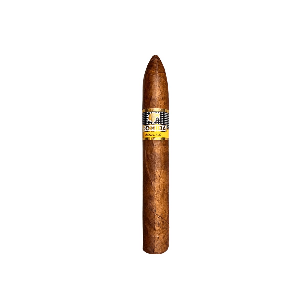 Cohiba Pirámides Extra x 1 Cohiba Pirámides Extra x 1