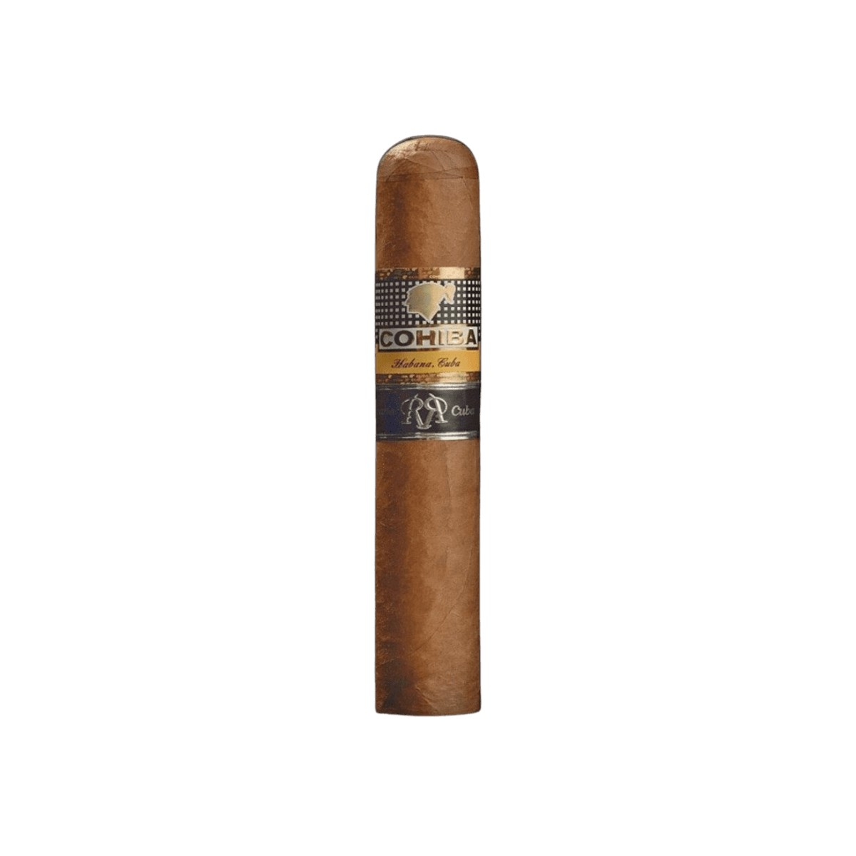 Cohiba Robustos Reserva Cosecha 2014 x 1 Cohiba Robustos Reserva Cosecha 2014 x 1