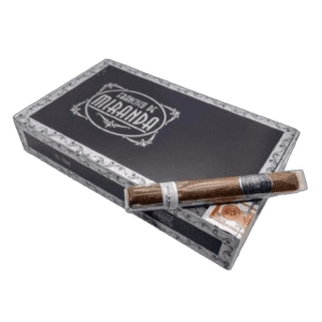 F. DE MIRANDA LÍNEA AZUL TORO x 1 und. (6x52) (REP.DOM)