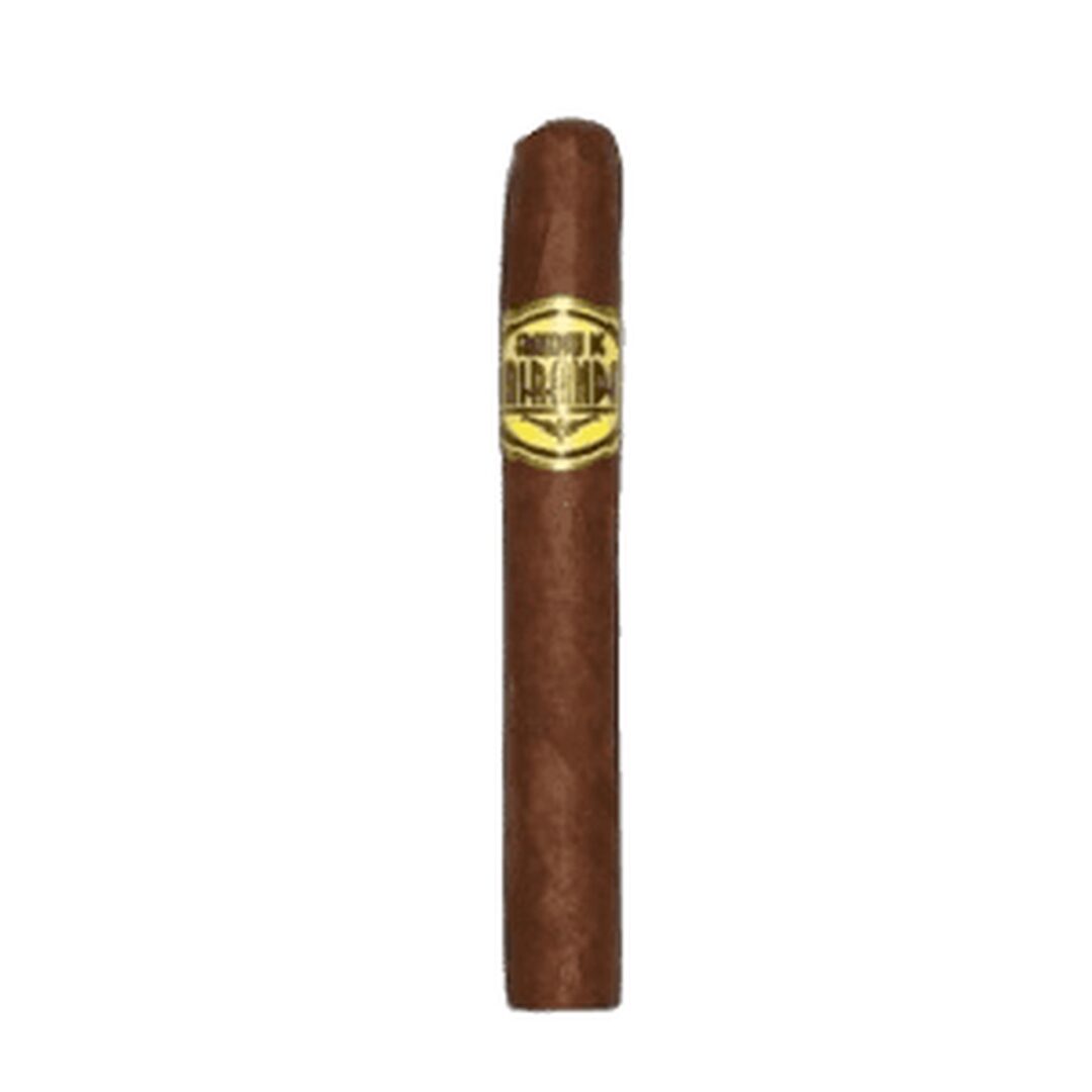 F. DE MIRANDA LÍNEA AMARILLA CORONA x 1 und. (5.5x46) (REP.DOM)