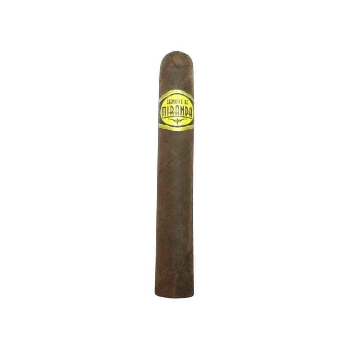 F. DE MIRANDA LÍNEA AMARILLA GIGANTE x 1 und. (7x70) (REP.DOM) F. DE MIRANDA LÍNEA AMARILLA GIGANTE x 1 und. (7x70) (REP.DOM)
