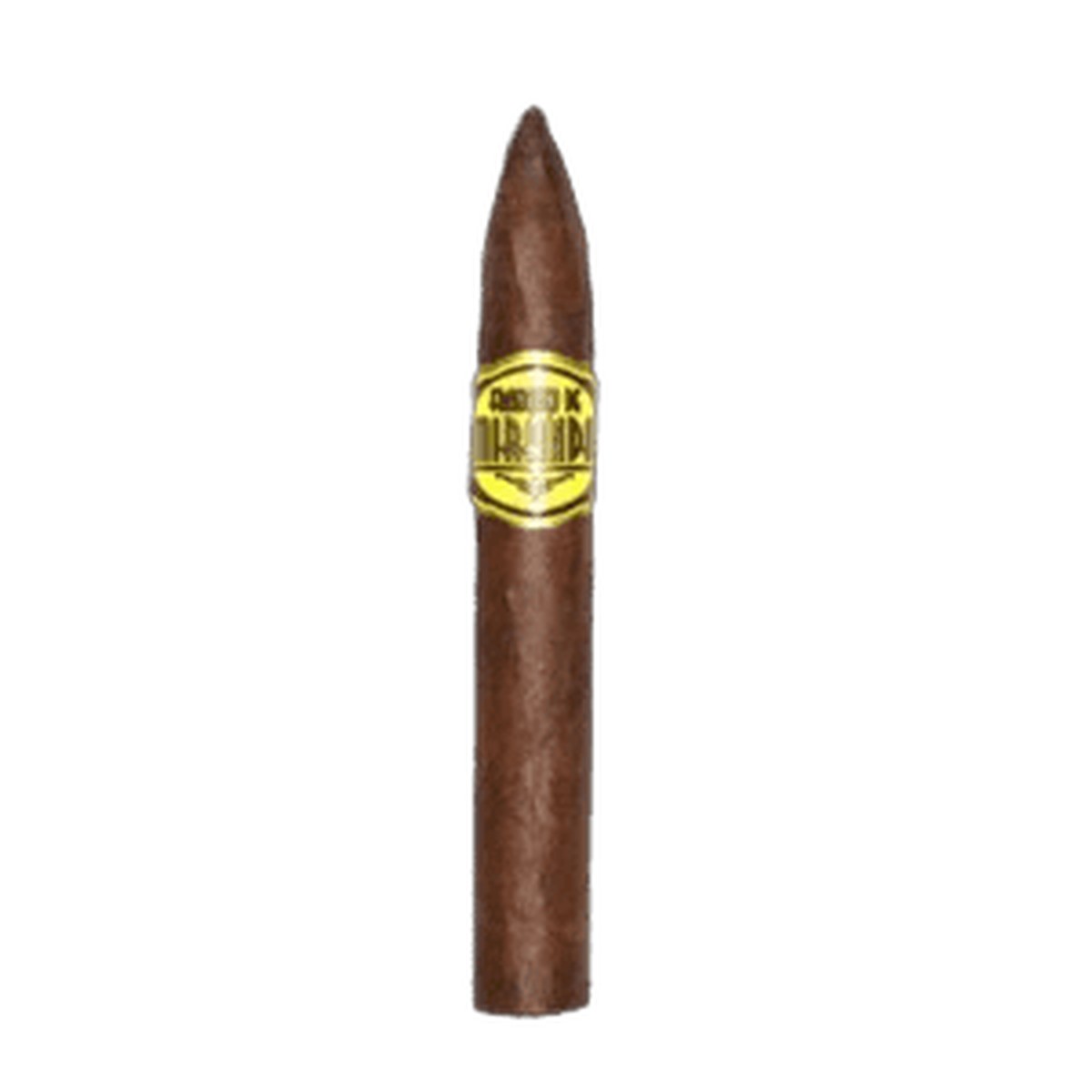 F. DE MIRANDA LÍNEA AMARILLA TORPEDO x 1 und. (REP.DOM) F. DE MIRANDA LÍNEA AMARILLA TORPEDO x 1 und. (REP.DOM)