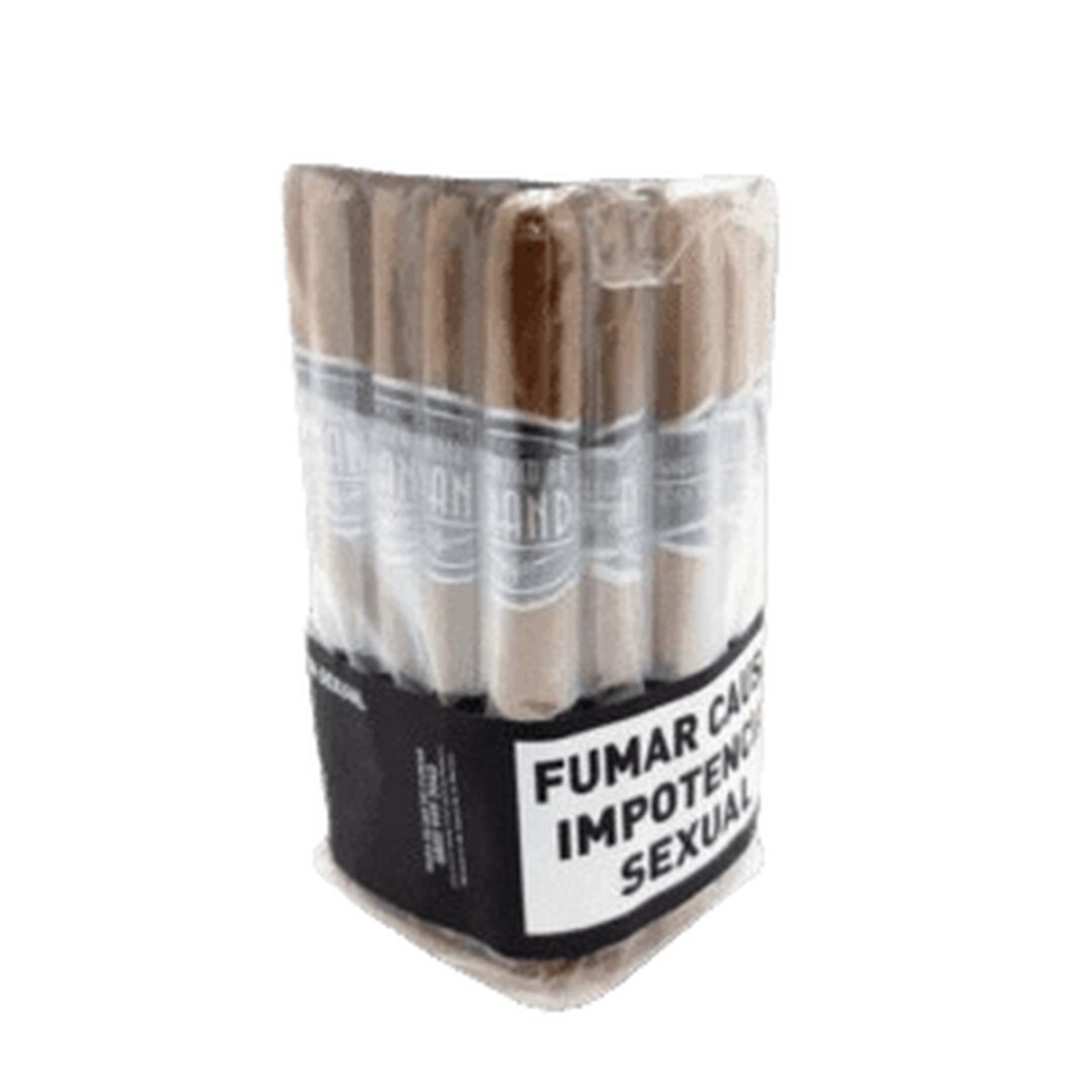 F. DE MIRANDA LÍNEA AZUL FRANCISQUITO Mazo x 25 und. (REP.DOM)