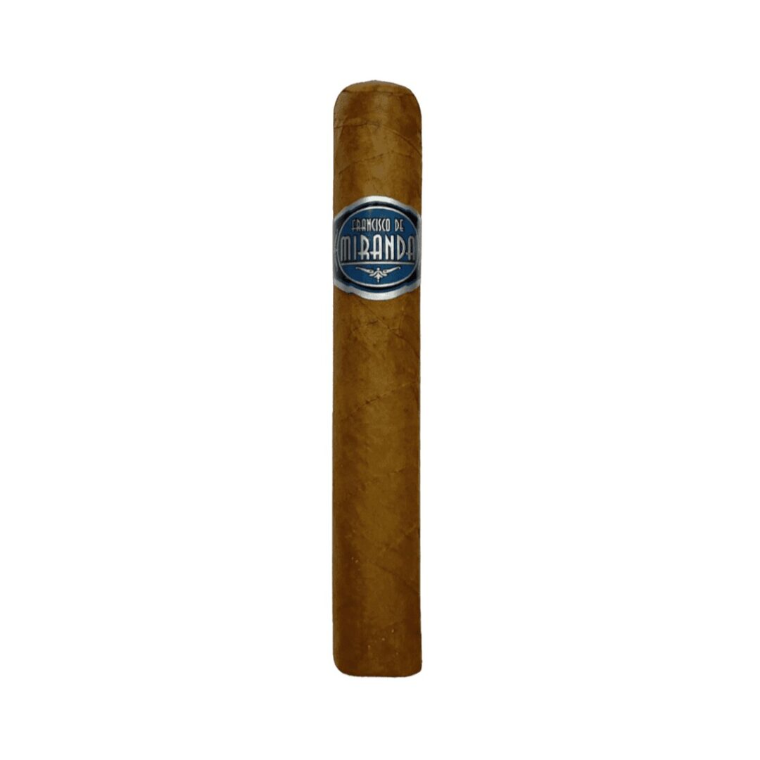 F. DE MIRANDA LÍNEA AZUL GIGANTE x 1 und. (7x70) (REP.DOM)