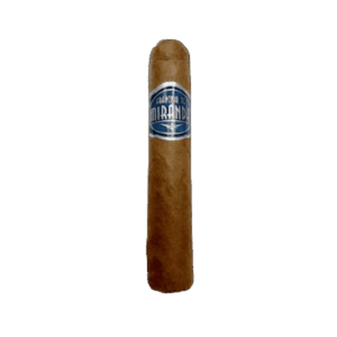 F. DE MIRANDA LÍNEA AZUL GRAN ROBUSTO x 1 und. (5x60) (REP.DOM)