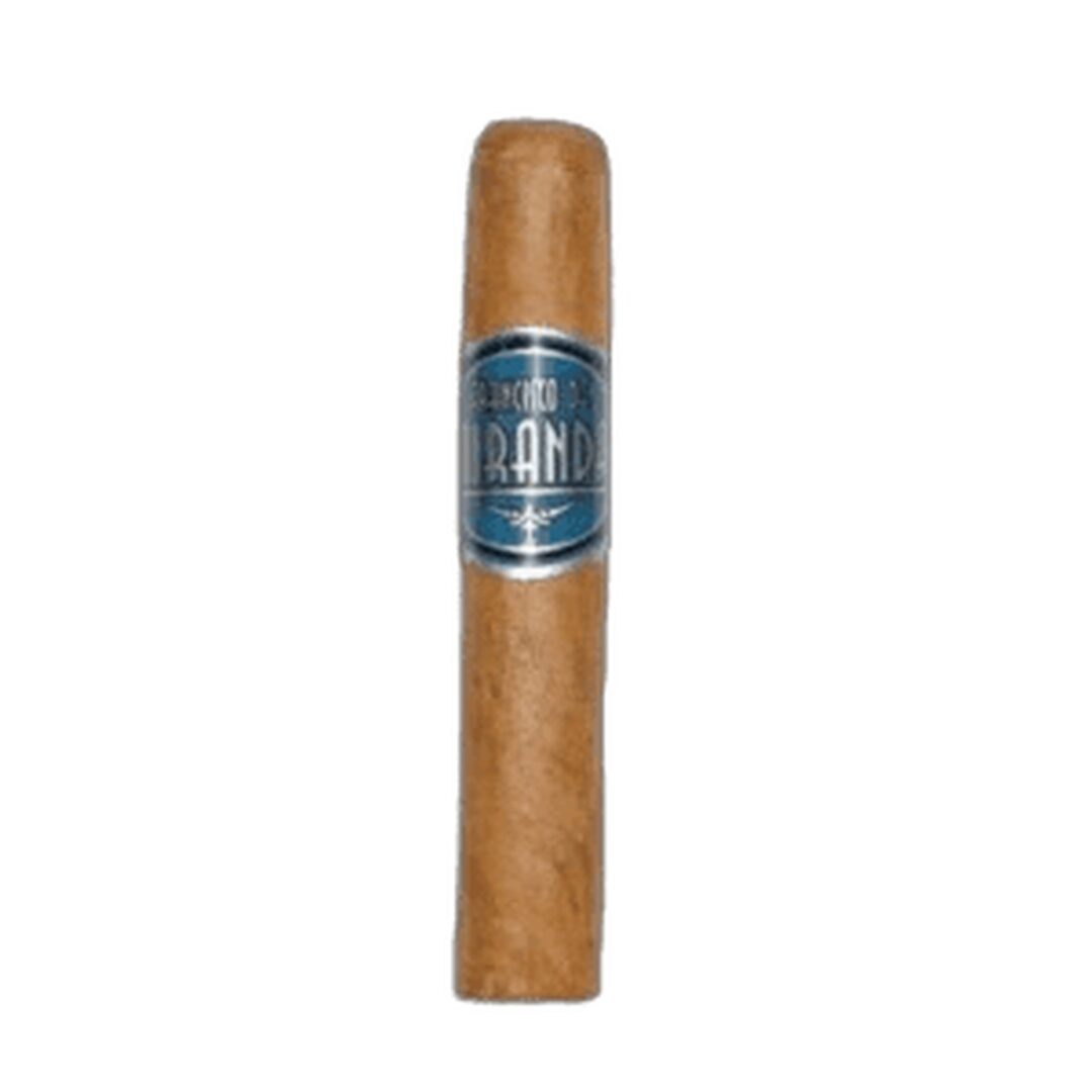 F. DE MIRANDA LÍNEA AZUL MEDIA CORONA x 1 und. (4x44) (REP.DOM)