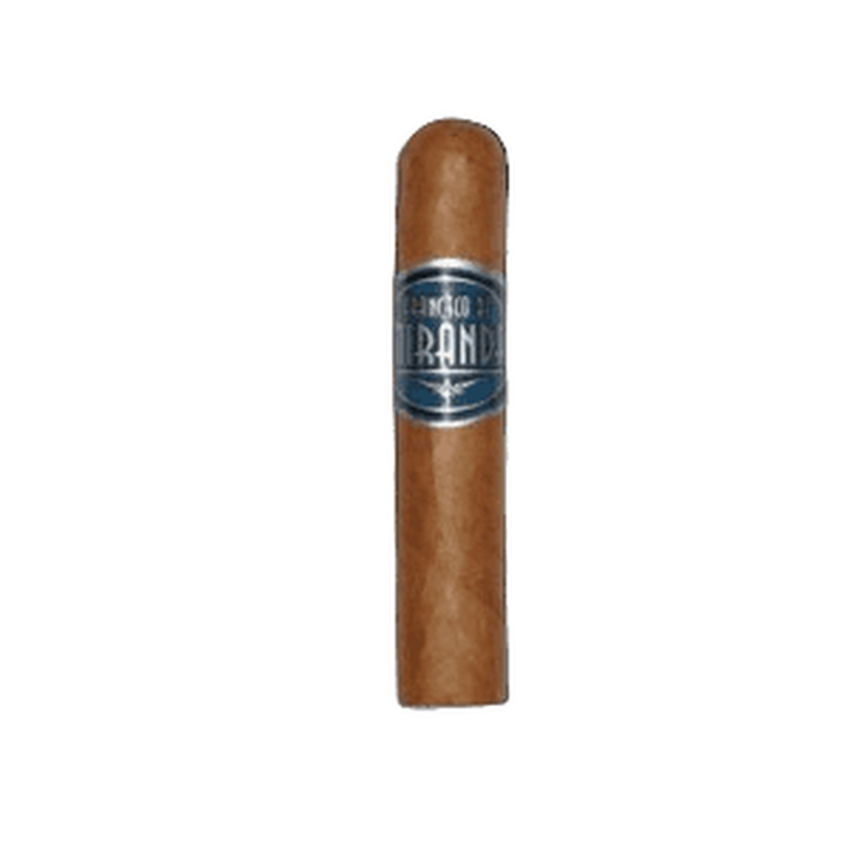 F. DE MIRANDA LÍNEA AZUL PETIT ROBUSTO x 1 und. (4x54) (REP.DOM) F. DE MIRANDA LÍNEA AZUL PETIT ROBUSTO x 1 und. (4x54) (REP.DOM)