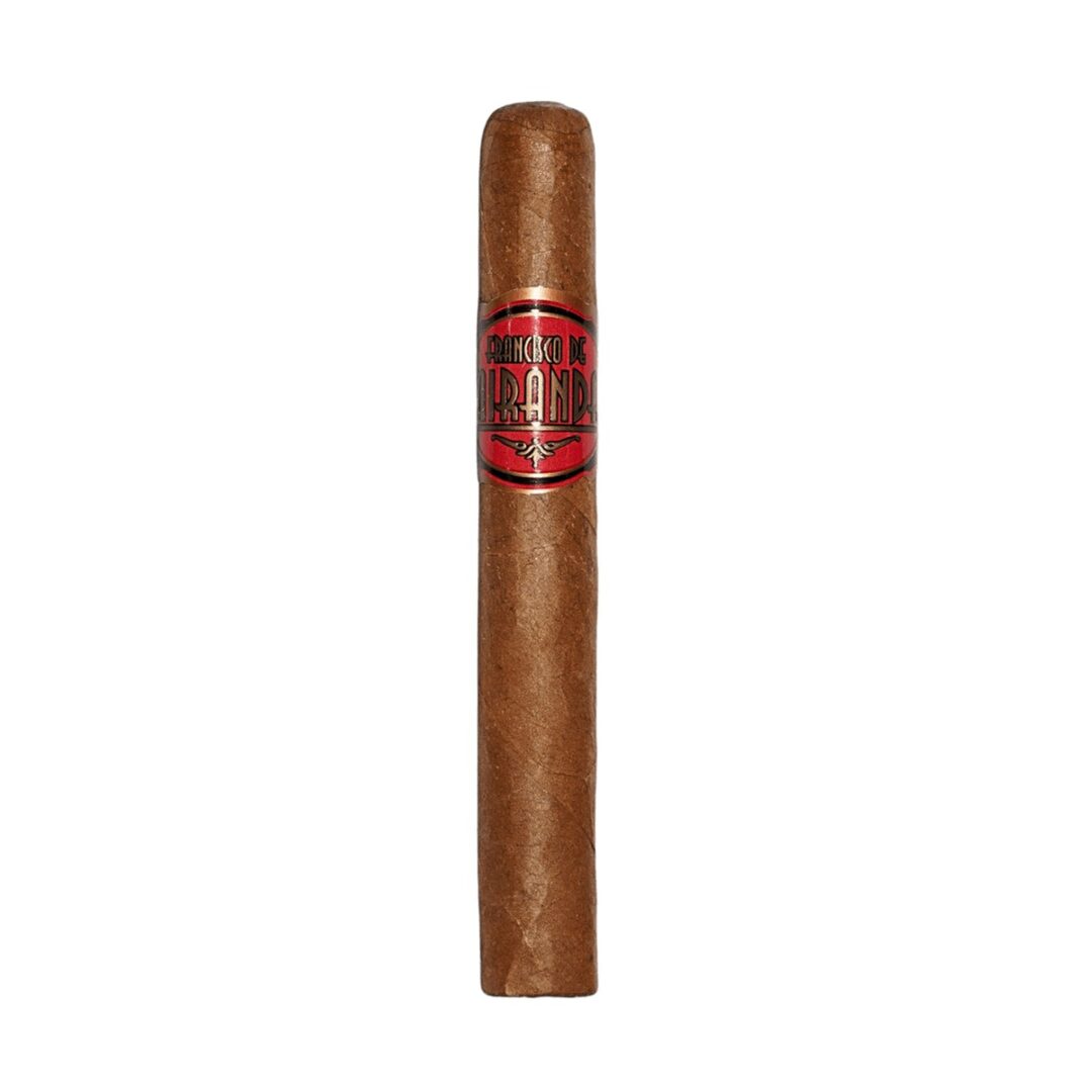 F. DE MIRANDA LÍNEA BORDO CORONA Mazo x 25 und. (5.5x46) (REP.DOM)