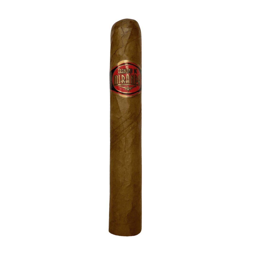 F. DE MIRANDA LÍNEA BORDO GIGANTE x 1 und. (7x70) (REP.DOM)
