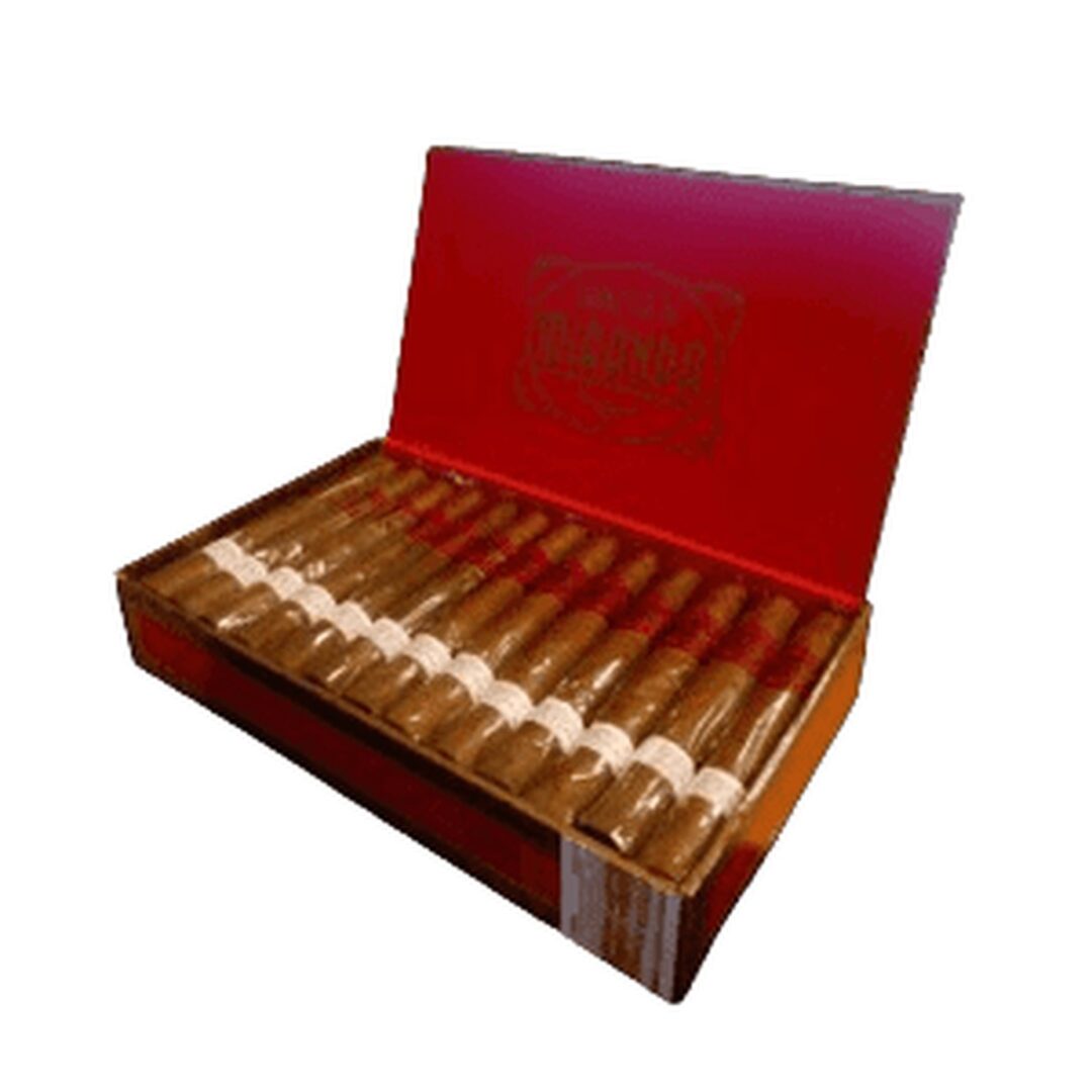 F. DE MIRANDA LÍNEA BORDO TORO Mazo x 25 und. (6x52) (REP.DOM)