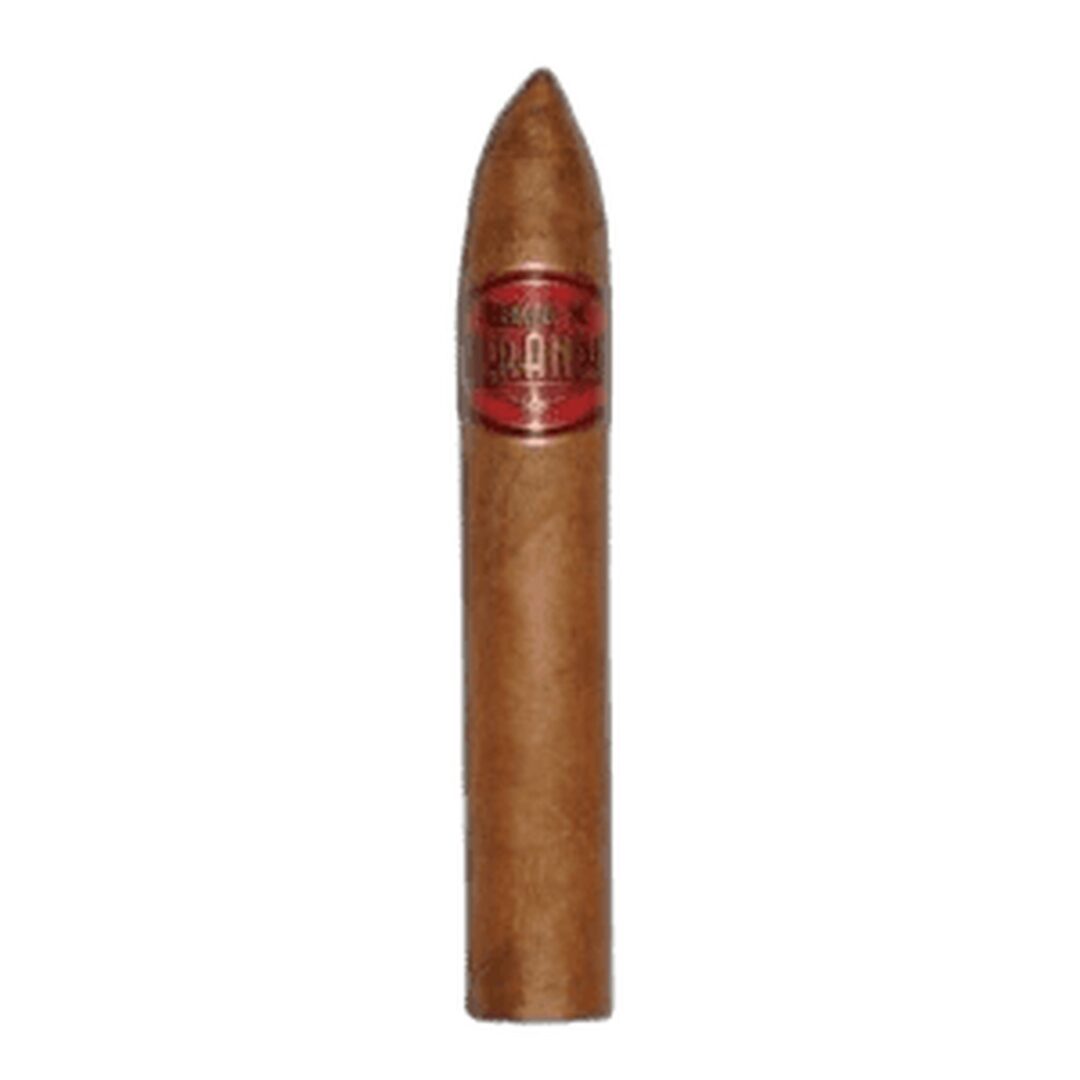 F. DE MIRANDA LÍNEA BORDO TORPEDO x 1 und. (REP.DOM)